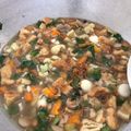 Cooksnap dari riana dewi untuk resep Capcay kuah kental