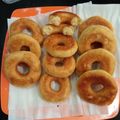 Cooksnap dari Sumihar Simorangkir untuk resep Donat Cepat,Empuk & Ekonomis (Tanpa Proofing) #beranibaking