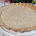 El cooksnap de Lore Diosas cuando hizo Masa básica para tartas dulces, galletitas y más económica!.