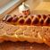 Házisárkány Cooksnap-ja, amikor elkészítette a(z) Kalács torta:) Fonott kalács receptet.