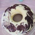 Cooksnap dari Sunu Wahyu untuk resep Cake Marmer Kukus