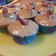 NessaDawn143's cooksnap of when they made Maple Bacon Cupcakes.