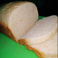Cooksnap dari Santi Fajriani untuk resep ROTI TAWAR / Japanese Basic Bread (eggless)