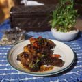 Cooksnap dari Diah Sulistiowati untuk resep Ayam sambal kecap endess
