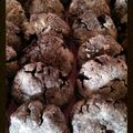 Armilie's cooksnap of when they made Gooey Butter Cookies ( Amazing ).