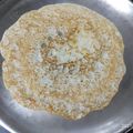 Aparna Nilesh's cooksnap of when they made रवा दोसा (rava dosa recipe in marathi).