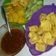 Cooksnap dari Pipin untuk resep 24. Rujak Buah Bumbu Kacang Enak Homemade