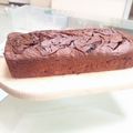 stan 的 巧克力核桃香蕉蛋糕 cooksnap