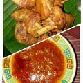 Cooksnap dari Pawone TitinToha untuk resep Ayam Goreng Kalasan