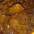 Cooksnap dari Emilia Jahja untuk resep Krengsengan daging khas surabaya