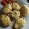 Cooksnap dari Mama Abyan untuk resep Batagor Tahu praktis