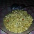 Cooksnap dari Ovie Luo untuk resep Seblak kuah tanpa kencur simple