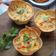 Cooksnap dari Community Manager untuk resep Egg Cheesy Tortilla