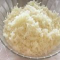 Cooksnap de Carol quando cozinhou Arroz de Manteiga.