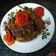 priyanka porwal का कुकस्नैप जब उन्होंने भरवा आचारी बैंगन विद बेसन (bharwa achari baingan with besan recipe in Hindi) बनाया था।