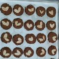 Cooksnap dari Ang Yuli untuk resep Speculaas Kacang Mede (Spekulas Cookies)