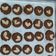 Cooksnap dari Ang Yuli untuk resep Speculaas Kacang Mede (Spekulas Cookies)