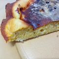 El cooksnap de Mirna Lucia cuando hizo Torta de plátano sin harina, sin azúcar y sin horno.