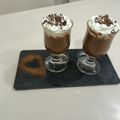 Cooksnap de imene sur la recette Chocolat chaud