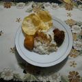 Cooksnap dari Kokom Cattleyaskincare untuk resep Nasi Uduk Rice Cooker (Anti Gagal)