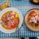 Cooksnap dari Greassy V Saragih untuk resep Lontong sayur medan