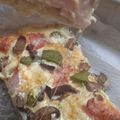 Cooksnap από mariouli στη συνταγή Η υπέροχη πίτσα του άντρα μου