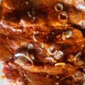 Cooksnap de Viktoria sur la recette Marinade pour Spare Ribs