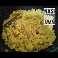 Cooksnap dari Jacky Tgl untuk resep Nasi briyani ayam