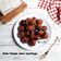 Cooksnap dari Mama fathan untuk resep Bola Tempe Saus Mentega