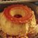 El cooksnap de Claudia Aval cuando hizo Flan casero.