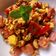 Cooksnap dari Ria Mamanya Tata untuk resep Kungpao Chicken with Cashew