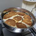 Amita Shah's cooksnap of when they made હોમ મેડ કુકર પાવ (Pav in cooker Recipe In Gujarati).