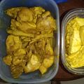 Cooksnap dari Nanda Athiyya untuk resep 305.Ayam Goreng Bumbu Ungkep {Pecel Ayam Kaki lima}