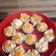 Cooksnap dari Fatma Marcalina untuk resep Siomay dimsum ayam udang jamur