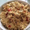 Cooksnap dari Dewayani untuk resep TAHU KUKUS Cabe Rawit