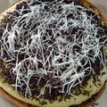 Cooksnap dari abuk irun untuk resep Terang Bulan Teflon