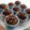 Cooksnap dari Diny Purnama Sari untuk resep Moist Chocolate Muffins (No Mixer)