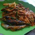 Cooksnap dari DidiCookingTime untuk resep Ikan cue kuah santan