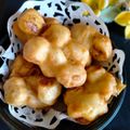 Cooksnap dari Dapur Ummi MHF untuk resep Limpang-Limpung ("Bakwan" Pisang)