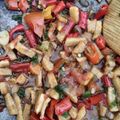 Cooksnap dari Silma Nahari untuk resep 47. Tumis asin cucut
