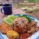 Cooksnap dari Astiya Lestari untuk resep Nasi Tutug Oncom