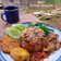Cooksnap dari Astiya Lestari untuk resep Nasi Tutug Oncom
