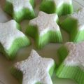 Cooksnap dari Herfina Umasangadji untuk resep Putu Ayu