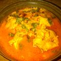 Cooksnap dari gisma_mk untuk resep Ayam Woku