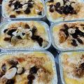Cooksnap dari sri mualiyah untuk resep Klappertaart