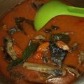 Cooksnap dari prima devi untuk resep Gulai Kepala Tengiri