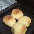 Cooksnap dari Dinar Yustisia untuk resep Roti sobek keju coklat lumer bahan simple cara cepat