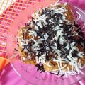Cooksnap dari Mamanya Arsenio untuk resep 7. Banana nugget homemade