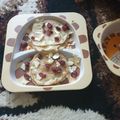 Cooksnap dari Yusni Yusrani untuk resep Pancake Pisang (MPASI 21 Bulan)