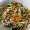 Cooksnap dari mona untuk resep Kwetiaw goreng pedas